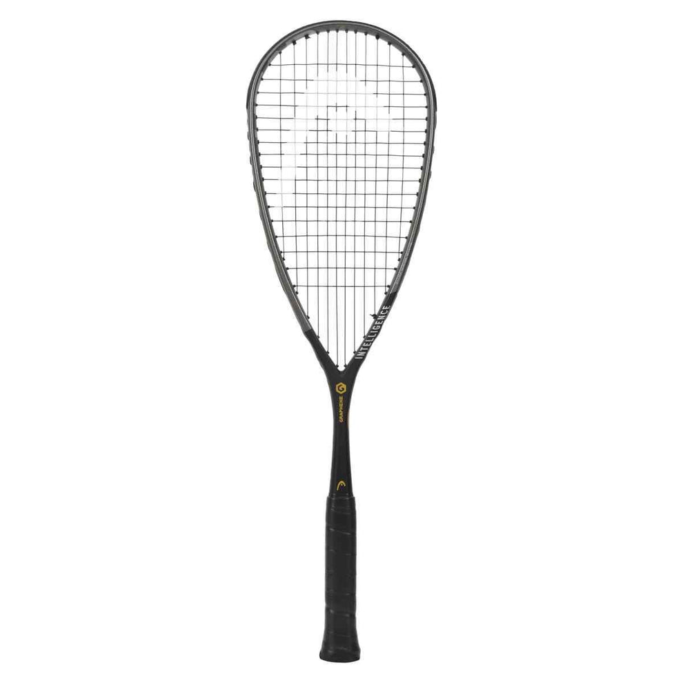 Nano Squash Rackets Head Nano G 110 Squash Racket – Achivr