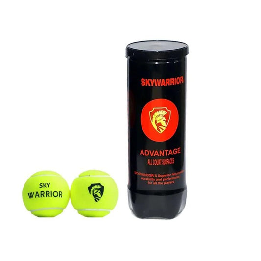 Skywarriors Advantage All Court Surface