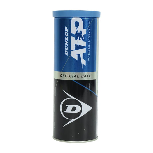 Dunlop ATP Tour Tennis Ball