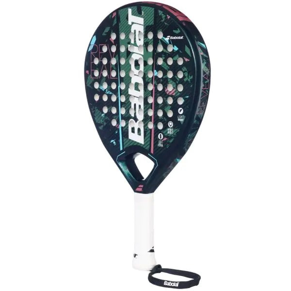 Babolat Reveal Padel Racket
