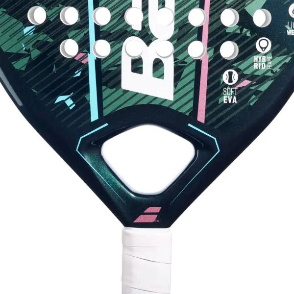 Babolat Reveal Padel Racket