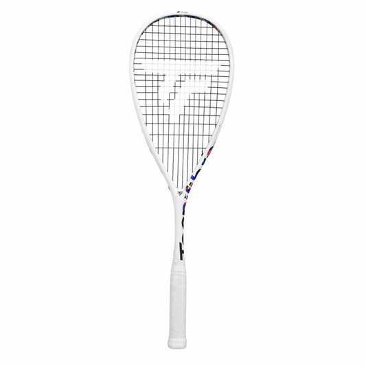 Tecnifibre Carboflex 130 X-TOP V2 Squash Racket