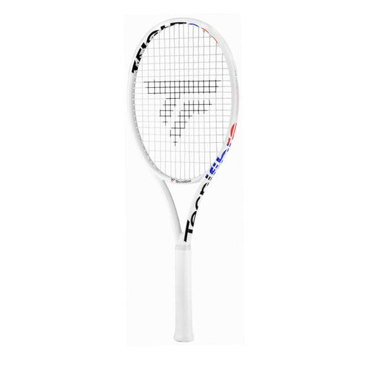 Tecnifibre T-Fight 280 Isoflex Tennis Racket (Strung)