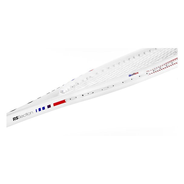 Tecnifibre T-Fight 295 Isoflex Tennis Racket (Unstrung)