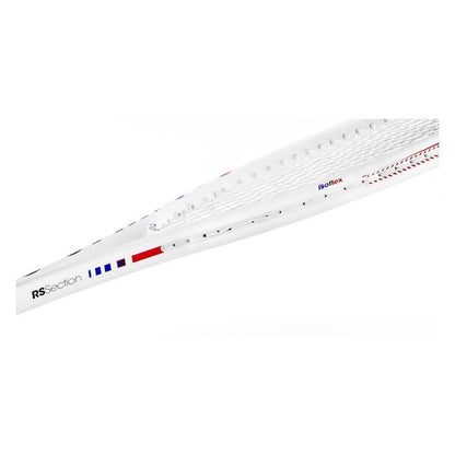 Tecnifibre T-Fight 295 Isoflex Tennis Racket (Unstrung)