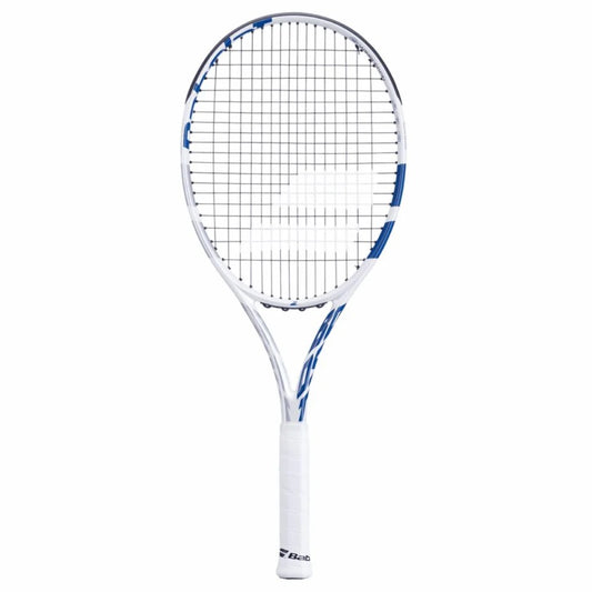Babolat Boost Wimbledon Tennis Racket (Strung)