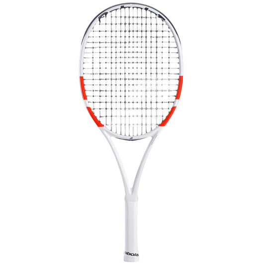 Babolat Pure Strike Junior 26 Tennis Racket (Strung)