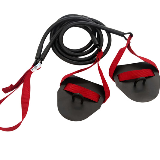 StrechCordz With Paddles S101