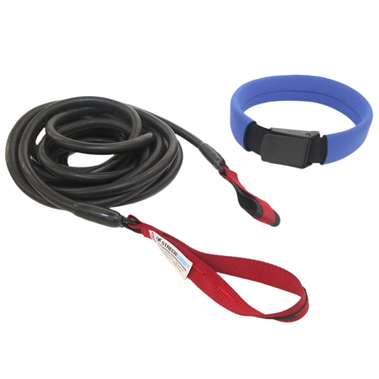 StrechCordz Long Belt Slider S11875