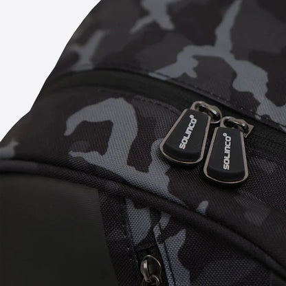 Solinco Tour Backpack | Black Camo