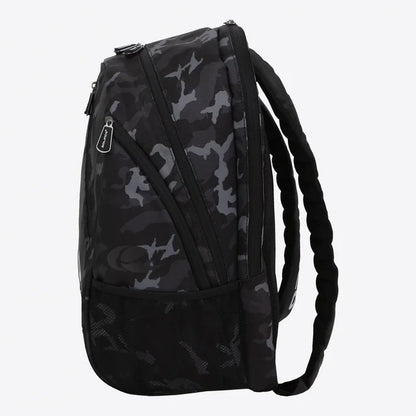 Solinco Tour Backpack | Black Camo