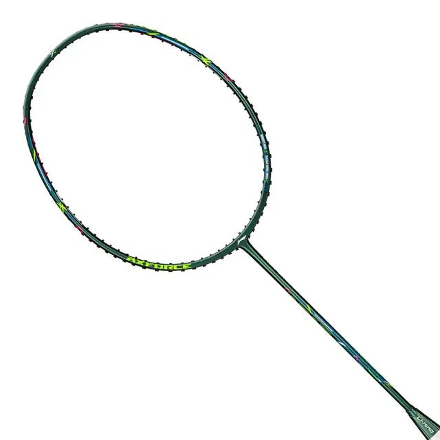 Li-Ning - Best Place To Purchase Authentic Rackets & Equipment – Achivr