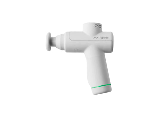 Hyperice Hypervolt Go 2 | White