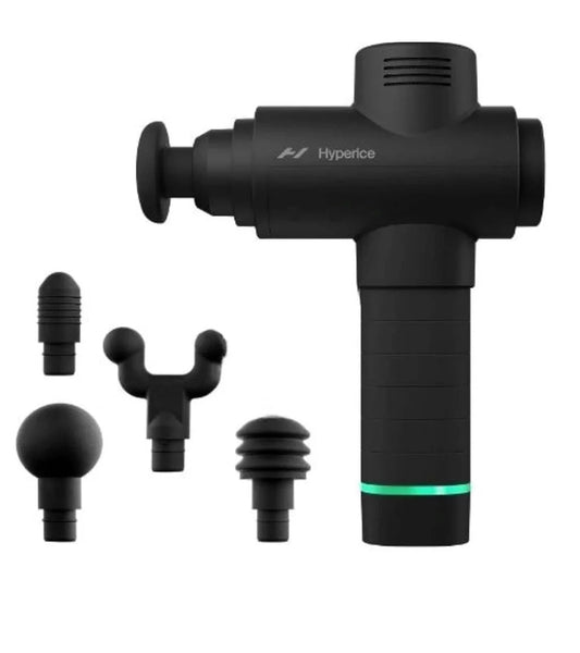 Hyperice Hypervolt 2 | Black