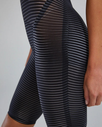 TYR Women's Avictor 2.0 Luminis Openback Swimsuit | Titanium