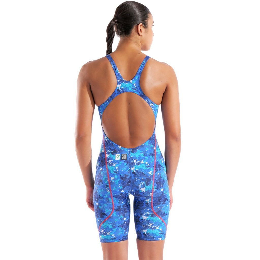 Arena Women's Powerskin ST Next Limited Edition Openback | Splashy Muti
