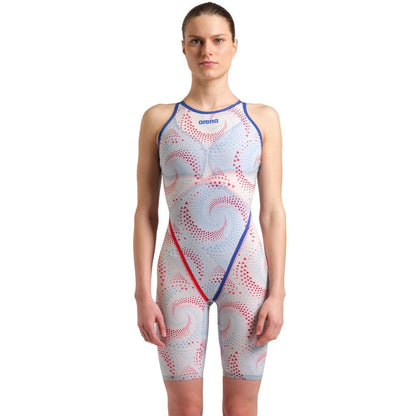 Arena Women's Powerskin Primo Limited Edition Openback | Fireflow