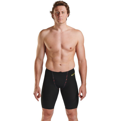 Arena Men's Indomitus Powerskin Primo Limited Edition Jammer | Multi Black