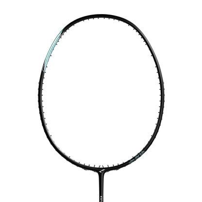 Katana Ghost Iced Edition Control Badminton Racket (Unstrung) | Black/Blue