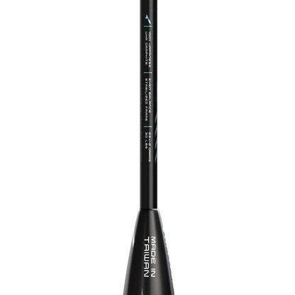 Katana Ghost Iced Edition Control Badminton Racket (Unstrung) | Black/Blue
