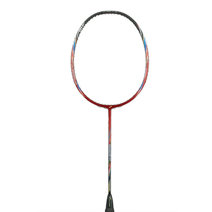 Katana Ronin R47 Badminton Racket (Unstrung) | Red/Black