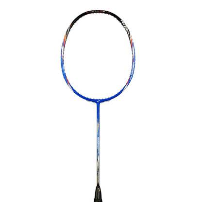 Katana Ronin R47 Badminton Racket (Unstrung) | Navy/Black