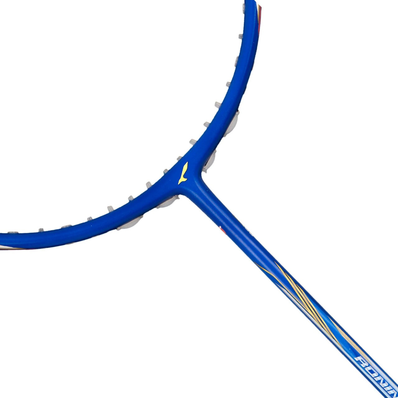 Katana Ronin R47 Badminton Racket (Unstrung) | Navy/Black