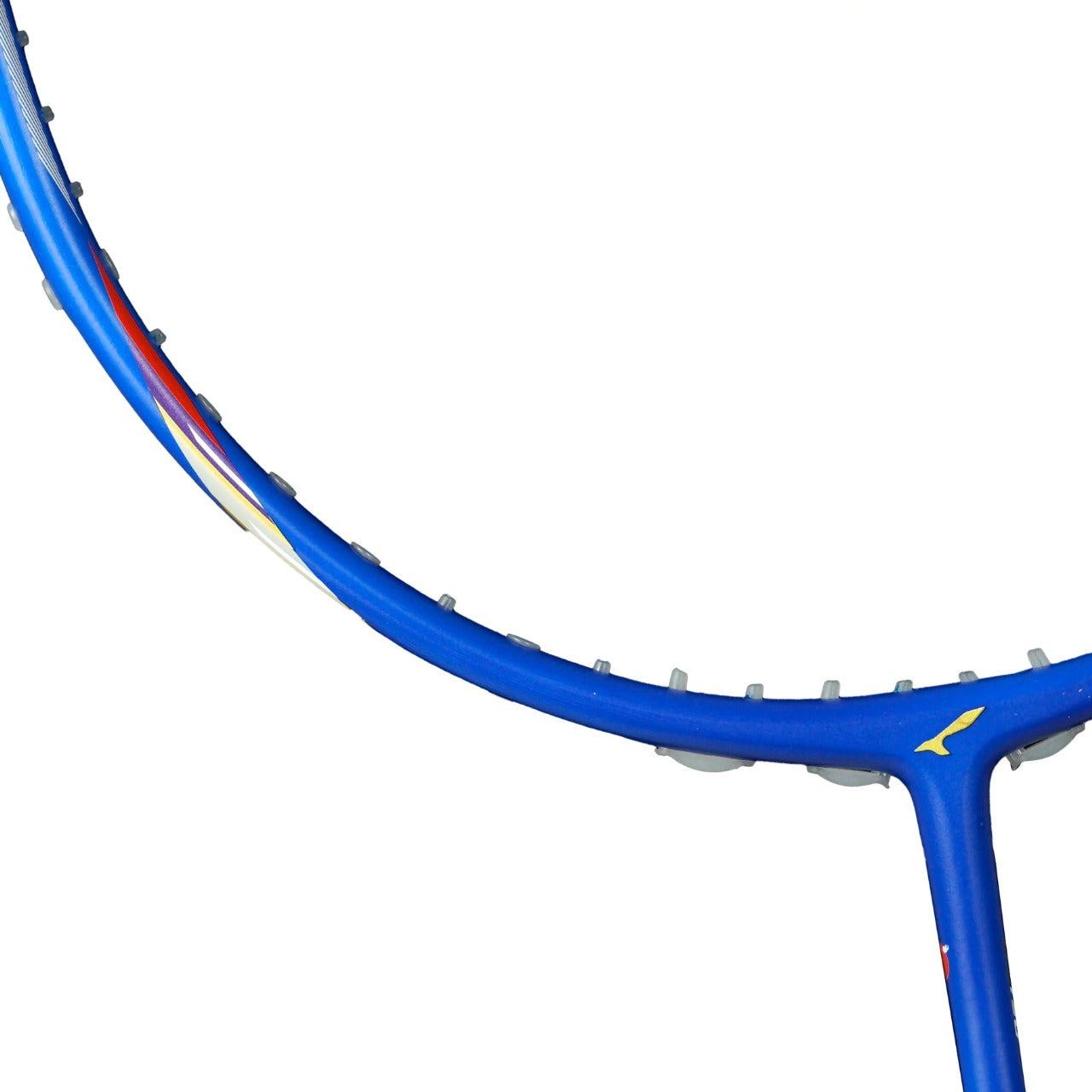 Katana Ronin R47 Badminton Racket (Unstrung) | Navy/Black