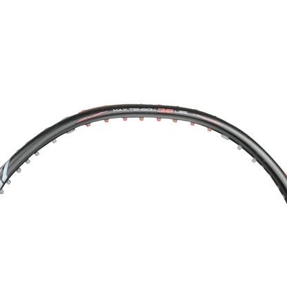 Katana Ronin R47 Badminton Racket (Unstrung) | Navy/Black