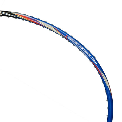 Katana Ronin R47 Badminton Racket (Unstrung) | Navy/Black