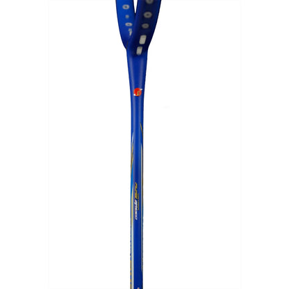Katana Ronin R47 Badminton Racket (Unstrung) | Navy/Black