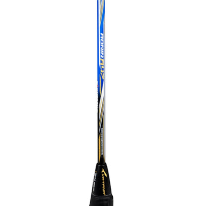 Katana Ronin R47 Badminton Racket (Unstrung) | Navy/Black