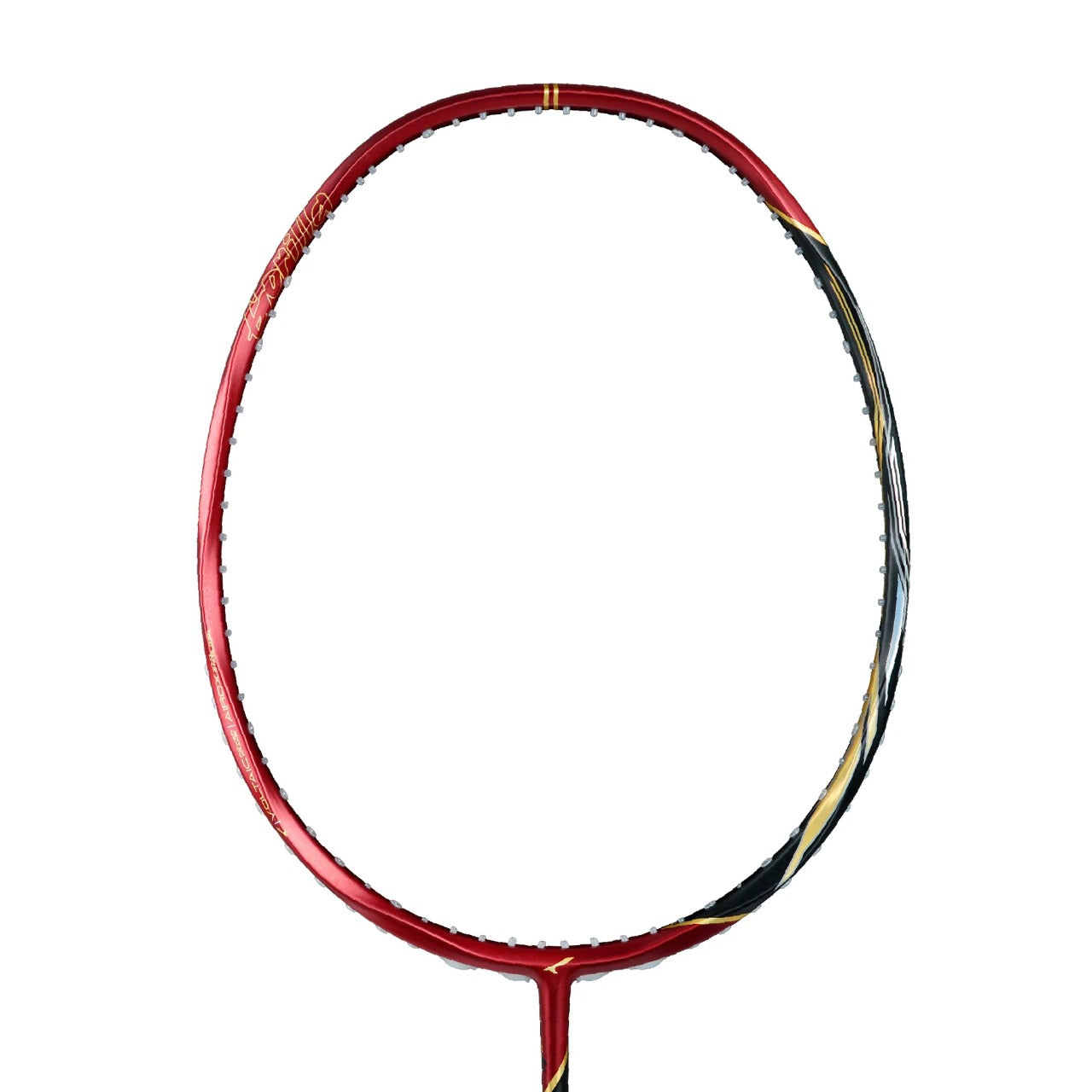 Katana Mutant M90 Badminton Racket (Unstrung) | Red/Black