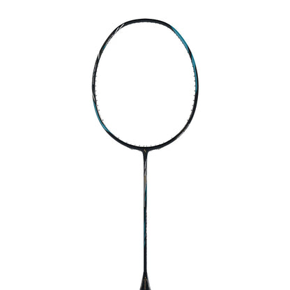 Katana Type Zero X-TRON Badminton Racket (Unstrung) | Black/Blue