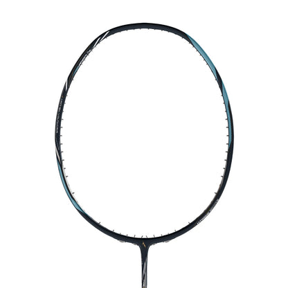 Katana Type Zero X-TRON Badminton Racket (Unstrung) | Black/Blue