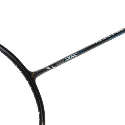 Katana Type Zero X-TRON Badminton Racket (Unstrung) | Black/Blue