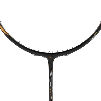 Katana Type Zero X-TRON Badminton Racket (Unstrung) | Black/Copper