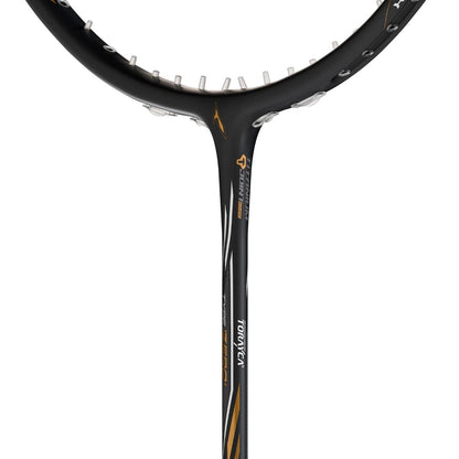 Katana Type Zero X-TRON Badminton Racket (Unstrung) | Black/Copper