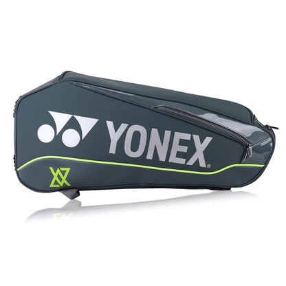 Yonex Astrox 100zz Viktor Axelsen Signature Edition Badminton Racket Unstrung + VA Expert Kitbag