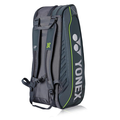 Yonex Astrox 100zz Viktor Axelsen Signature Edition Badminton Racket Unstrung + VA Expert Kitbag