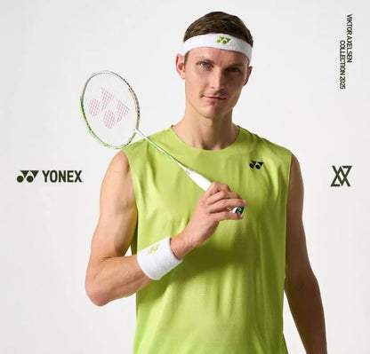 Yonex Astrox 100zz Viktor Axelsen Signature Edition Badminton Racket Unstrung + VA Expert Kitbag