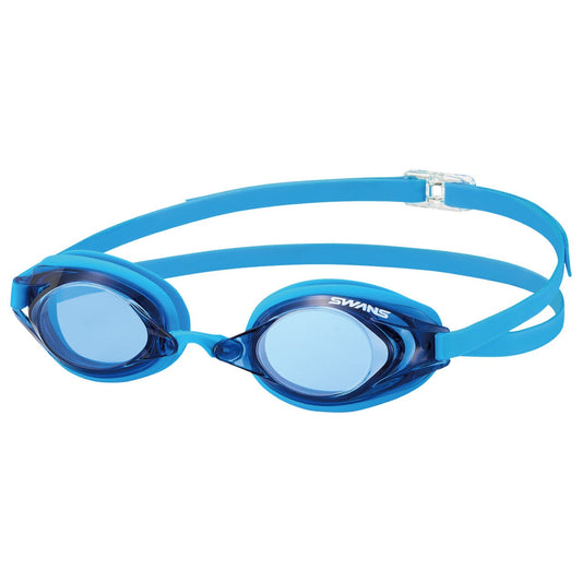 Swans SR-2NEV Swimming Goggles | Navy