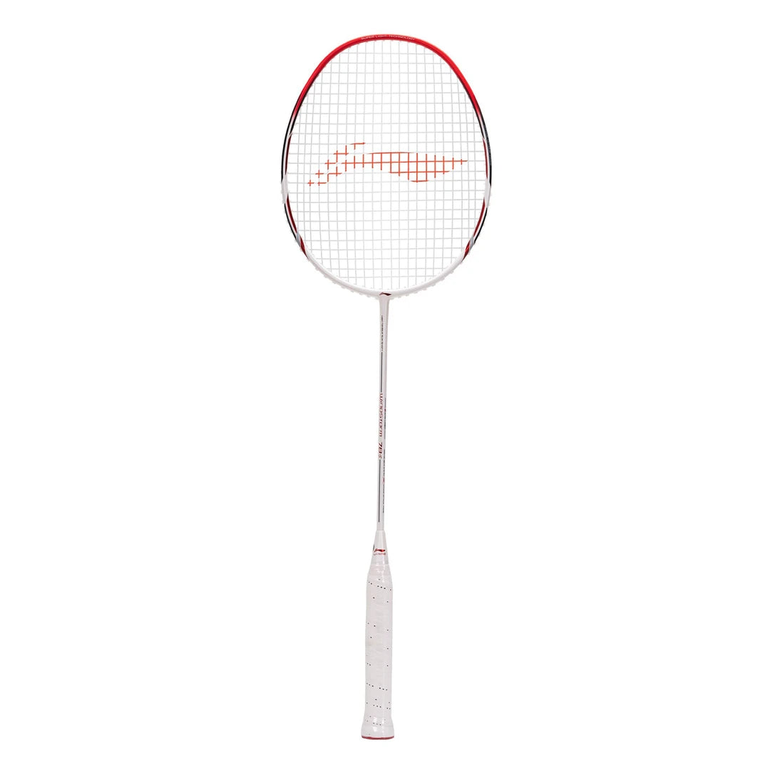 Li-Ning Windstorm 78 S Badminton Racket (Unstrung)