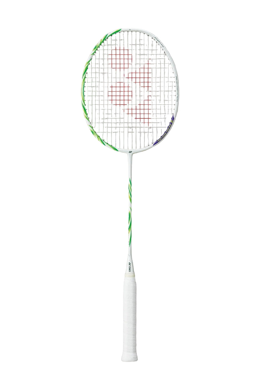 Yonex Astrox 100zz Viktor Axelsen Signature Edition Badminton Racket Unstrung + VA Expert Kitbag