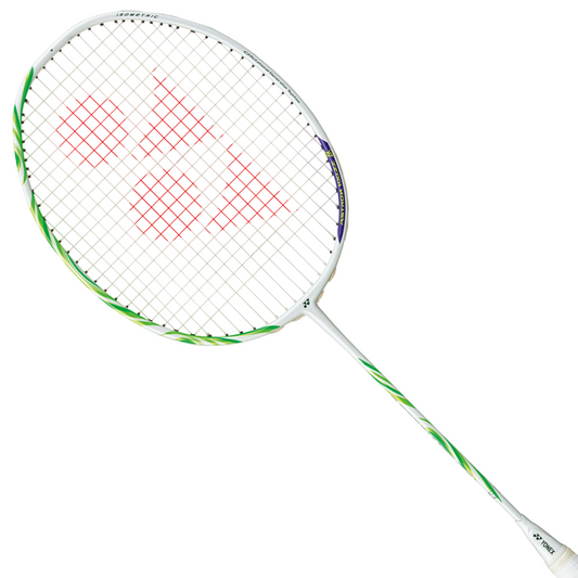 Yonex Astrox 100zz Viktor Axelsen Signature Edition Badminton Racket Unstrung + VA Expert Kitbag