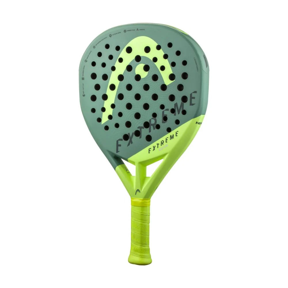Head Extreme Motion Padel Racket 2023