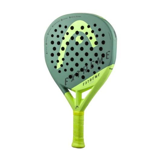 Head Extreme Motion Padel Racket 2023