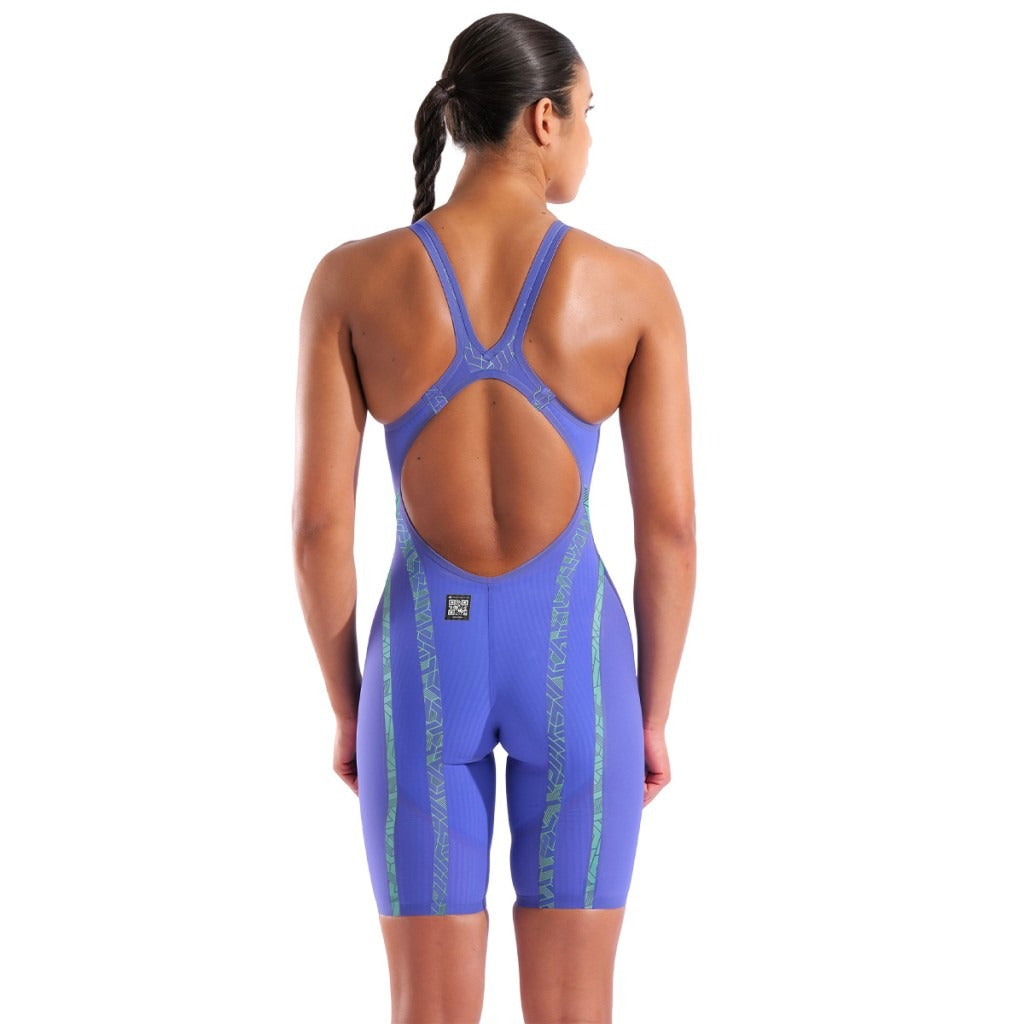 Arena Women's Powerskin Primo SL Openback | Future Dusk