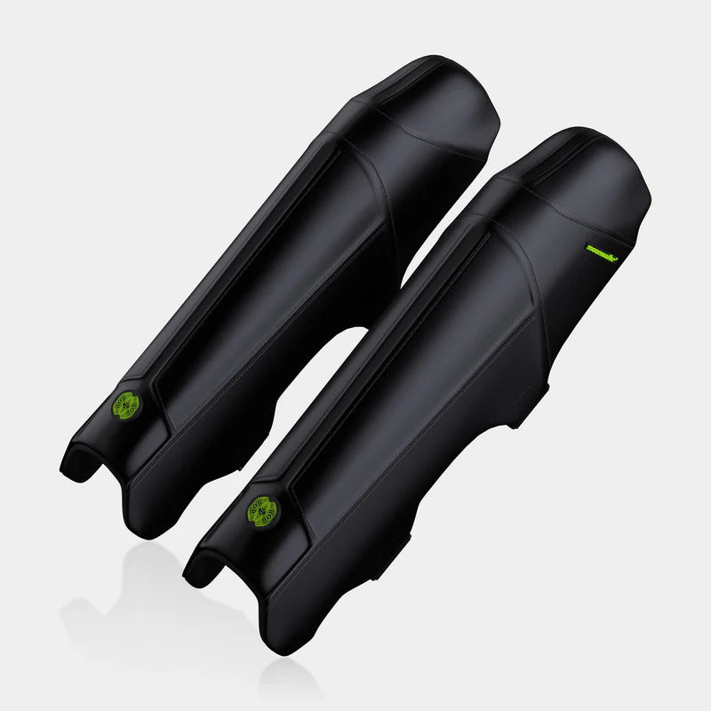 Moonwalkr Leg Guards 2.0 | Black