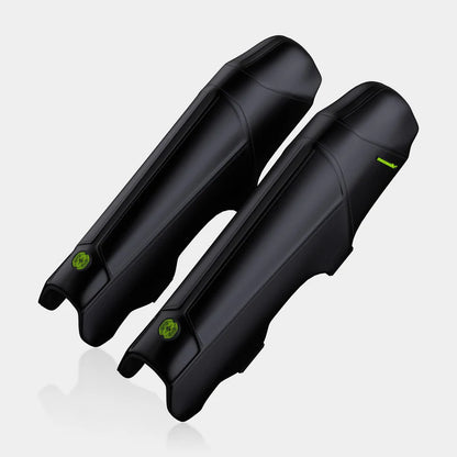 Moonwalkr Leg Guards 2.0 | Black